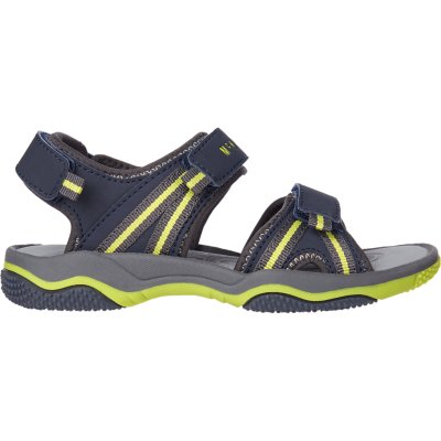 Sandales De Randonnee Enfant Reece Ii Mckinley Intersport