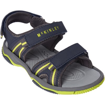 Sandales De Randonn e Enfant Reece II MCKINLEY INTERSPORT