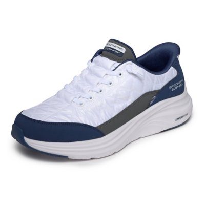 Sneakers homme Contour Foam/Cozy Fit Multicolore 2326192 SKECHERS