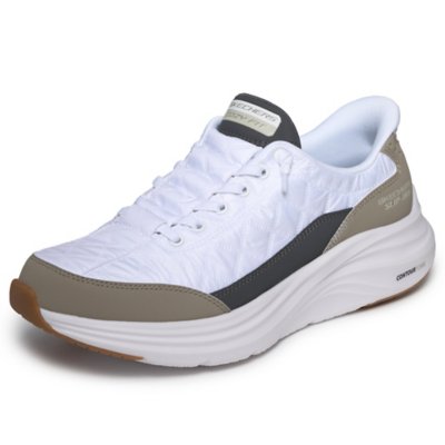 Sneakers homme Contour Foam/Cozy Fit Multicolore 2326192 SKECHERS