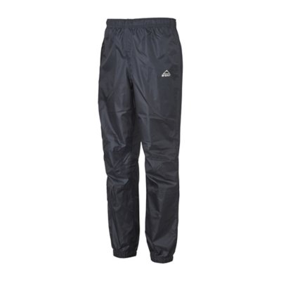 Pantalon k way clearance intersport