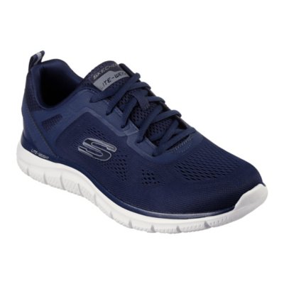 Skechers Training Homme Track Broader