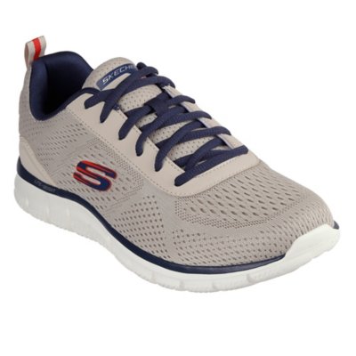 Sneakers homme Track-Leshur Multicolore 2327580 SKECHERS