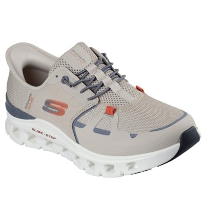 Chaussures de training homme Slip-Ins: Glide-Step Pro Multicolore 232930  SKECHERS