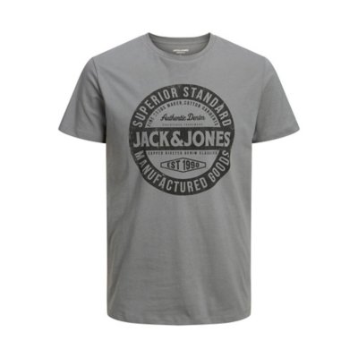 Tee shirt jack et best sale jones intersport