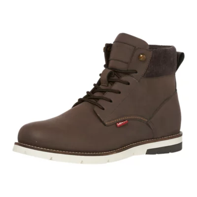 Boots homme MAX LEVIS