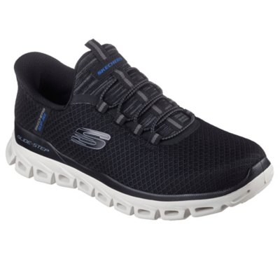 Sneakers homme Slip-Ins Glide-Step Multicolore 233010  SKECHERS