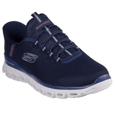 Sneakers homme Slip-Ins Glide-Step Multicolore 233010  SKECHERS