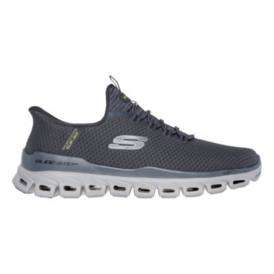 Sneakers homme Slip-Ins Glide-Step Multicolore 233010  SKECHERS