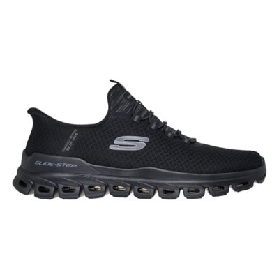 Sneakers homme Slip-Ins Glide-Step Multicolore 233010  SKECHERS