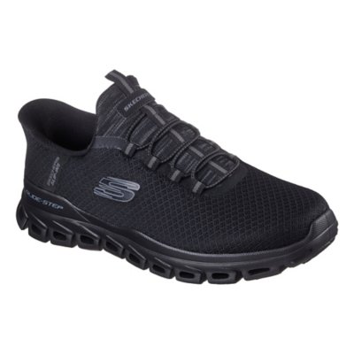 Sneakers homme Slip-Ins Glide-Step Multicolore 233010  SKECHERS