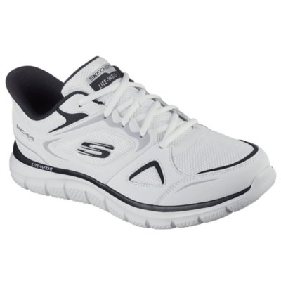 Sneakers homme SLIP-INS TRACK/ Multicolore 2330391 SKECHERS