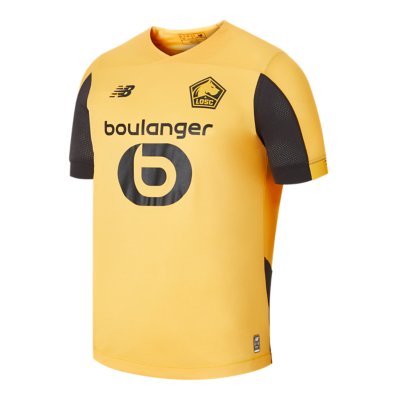 survetement losc new balance junior