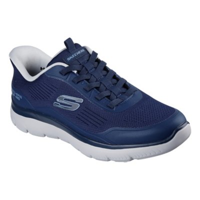 Chaussures de training homme Summits/Leyter Multicolore 233047  SKECHERS