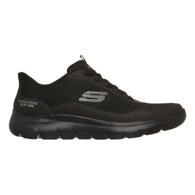 Chaussures de training homme Summits/Leyter Multicolore 233047  SKECHERS