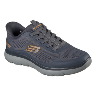 Chaussures de training homme Summits/Leyter Multicolore 233047  SKECHERS