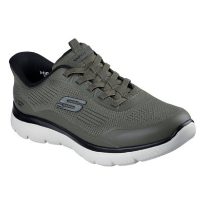 Chaussures de training homme Summits/Leyter Multicolore 233047  SKECHERS