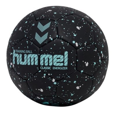 Ballon de handball enfant Hlm Blaze Classic Energizer Multicolore 2331201 HUMMEL