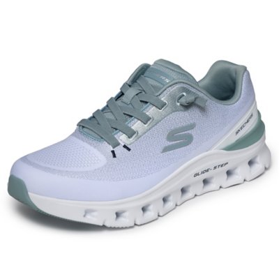 Chaussures de training homme Glide-Step Pro/Waverra Multicolore 2331322 SKECHERS