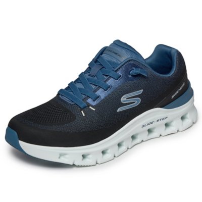 Chaussures de training homme Glide-Step Pro/Waverra Multicolore 2331322 SKECHERS