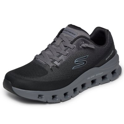 Chaussures de training homme Glide-Step Pro/Waverra Multicolore 2331322 SKECHERS