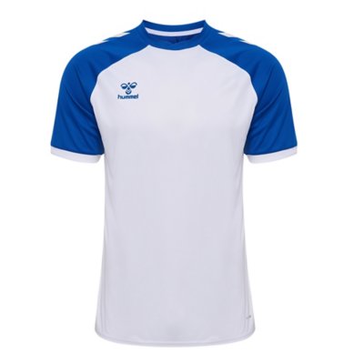 Maillot de sport homme Hml Match League Multicolore 2331532 HUMMEL