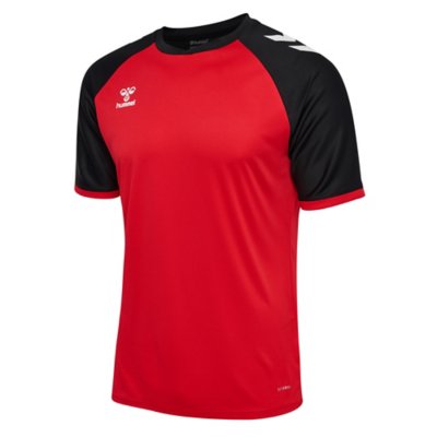 Maillot de sport homme Hml Match League Multicolore 2331532 HUMMEL