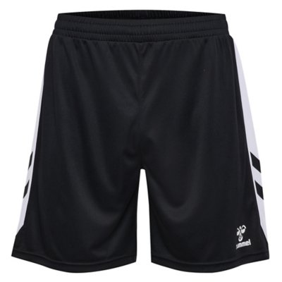 Short homme Match Multicolore 233160  HUMMEL