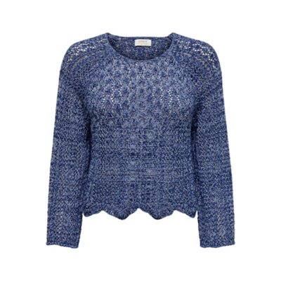 Pull femme Nola Life Multicolore 233173  ONLY