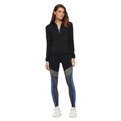 Veste femme cheap only intersport