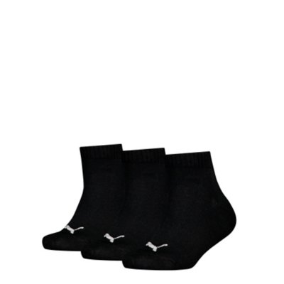 Chaussettes garçon Quarter 3P Multicolore 2332240 PUMA