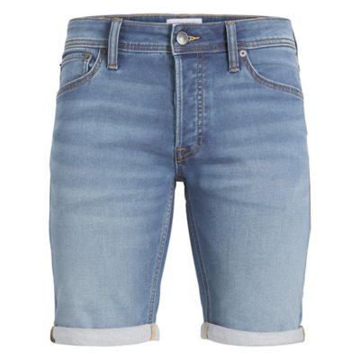 Soldes discount bermudas homme