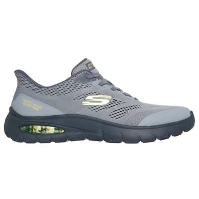 Sneakers homme Skech-Air Summits/ Multicolore 2333031 SKECHERS