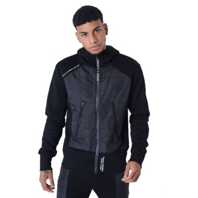 Veste garçon online intersport