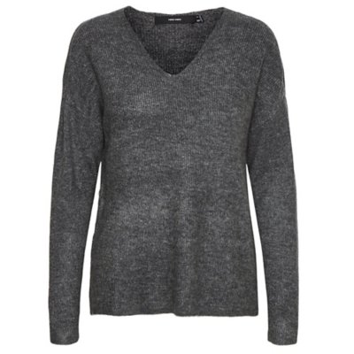 Pull femme Crewlefile Multicolore 233357  VERO MODA