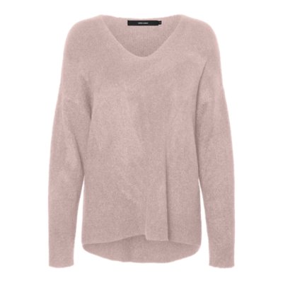 Pull femme Crewlefile Multicolore 233357  VERO MODA