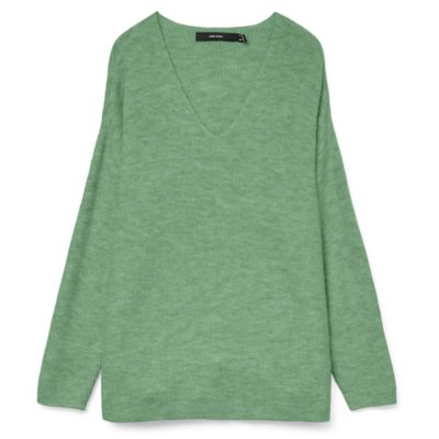 Pull femme Crewlefile Multicolore 233357  VERO MODA