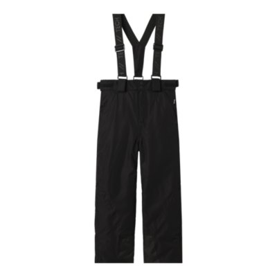 Name-It PANTALON DE SKI A BRETELLES ENFANT NSLOPE