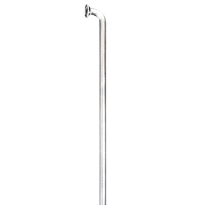 Rayons Inox 2mm L280mm Avec écrou - Boîte De 100 - Vélox - Neuf