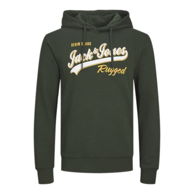 Sweat jack and jones fashion intersport