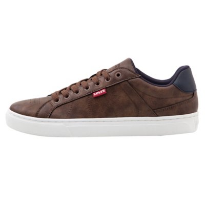 Chaussures De Villes Homme Jimmy LEVIS INTERSPORT