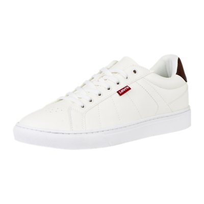 Chaussures De Villes Homme Jimmy LEVIS INTERSPORT