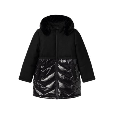 Manteau intersport fille hotsell