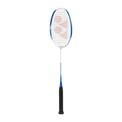Lot De 2 Raquettes De Badminton + 3 Volants Domedia - Set Débutant Adulte