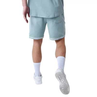 Short Homme SHRT Bleu et vert PROJECT X PARIS | INTERSPORT