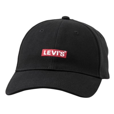 Casquette Homme - TAB LOGO LEVIS