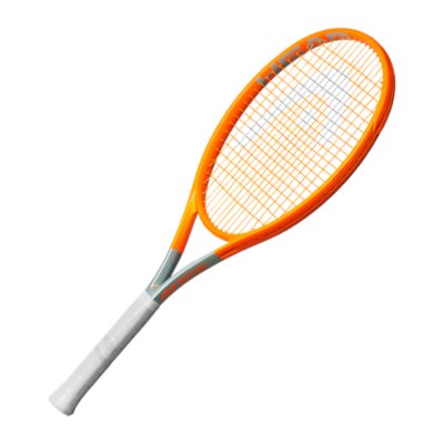 Raquette de tennis adulte, Head radical élite orange HEAD