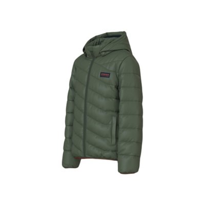 Doudoune garçon monay Multicolore 234151  NAME-IT