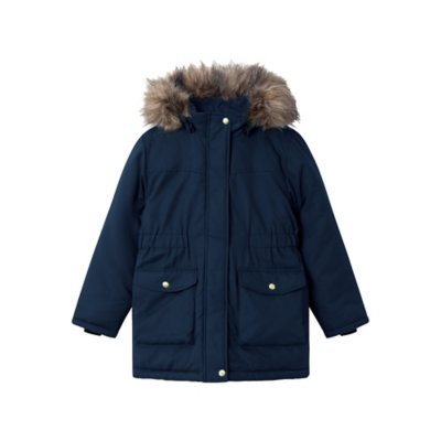 Manteau intersport fille hotsell