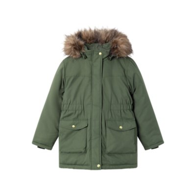 Intersport manteau fille hotsell